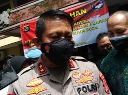 Polda Bali Dapat Tambahan E-TLE untuk 12 Titik Jelang G20