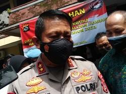 Polda Bali Dapat Tambahan E-TLE untuk 12 Titik Jelang G20