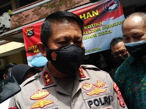 Polda Bali Dapat Tambahan E-TLE untuk 12 Titik Jelang G20 Polda Bali Dapat Tambahan E-TLE untuk 12 Titik Jelang G20