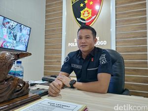 ASN Dinas Pertanian Ponorogo Jadi Tersangka Korupsi Alsintan Rp 4,3 M ASN Dinas Pertanian Ponorogo Jadi Tersangka Korupsi Alsintan Rp 4,3 M