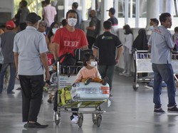 Berniat Nonton WSBK di Mandalika? Cek Harga Tiket Pesawat ke Lombok