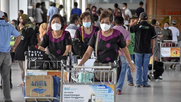 Kedatangan Wisatawan di NTB Mulai Meningkat