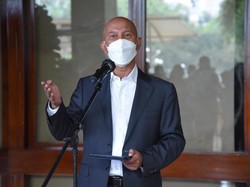 Ketua PDIP Dukung Dudung Jadi KSAD: Beliau Tegas Terhadap Radikalisme