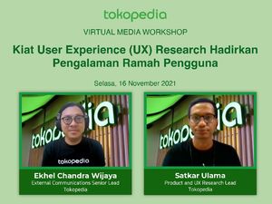 5 Tips Bikin UX Jualan Online Ramah Pengguna ala Tokopedia 5 Tips Bikin UX Jualan Online Ramah Pengguna ala Tokopedia