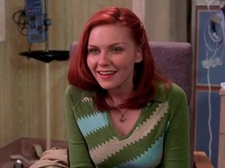 Duh, Kirsten Dunst Ungkap Kenangan Buruk di Spider-Man