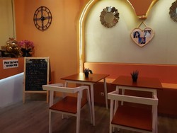 Kopi Chuseyo di Bogor Pas Banget buat Kpopers