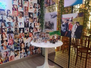 Fenomena Brand Ambassador Serba K-pop, Cuma Gimmick?