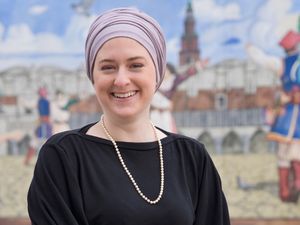 Ini Kota Pertama AS Dipimpin Muslim, Azan-Lonceng Gereja Bunyi Bersamaan Ini Kota Pertama AS Dipimpin Muslim, Azan-Lonceng Gereja Bunyi Bersamaan