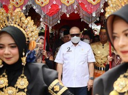 LaNyalla Harap Pengambilan Keputusan Negara Tak Cuma Diwakili Parpol