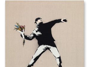 Lukisan Ini Dilelang Rp 99 Miliar, Bayarnya Pakai Kripto