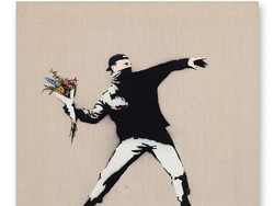 Lukisan Ini Dilelang Rp 99 Miliar, Bayarnya Pakai Kripto