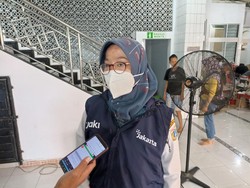 Lurah Koja Bakal Usulkan Relokasi Warga Terdampak Kebakaran di Jakut