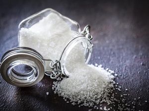 Viral Cara Konsumsi Garam ala Rasulullah SAW, Ini Faktanya!