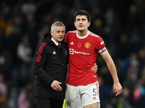Harry Maguire: Solskjaer Kurang Diapresiasi