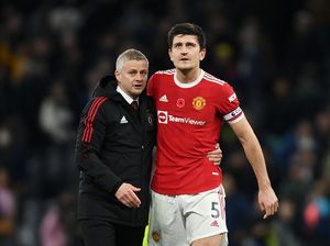 Keuangan Stabil, Man United Komitmen Dukung Solskjaer Keuangan Stabil, Man United Komitmen Dukung Solskjaer
