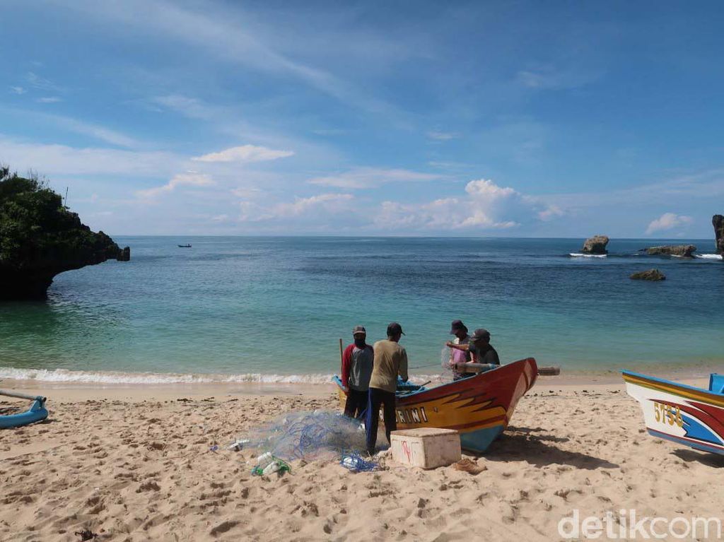 Nelayan Aceh Ajukan Permohonan Suntik Mati, Ini Kata Ahli Hukum UGM Nelayan Aceh Ajukan Permohonan Suntik Mati, Ini Kata Ahli Hukum UGM