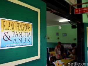 Jadwal Lengkap Asesmen Nasional 2022, Ada Kisi-kisi Materi! Jadwal Lengkap Asesmen Nasional 2022, Ada Kisi-kisi Materi!