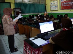 30 Contoh Soal ANBK SMA dan Kunci Jawaban, Ayo Coba Kerjakan