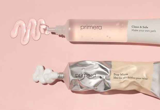 Mengenal Primera, merk makeup mewah asal Korea Selatan yang populer meski harganya selangit/Foto: instagram.com/primera.official