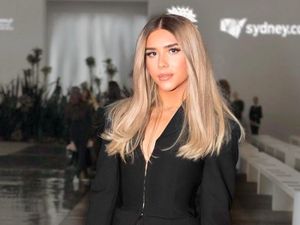 8 Potret Sosialita Transgender yang Diisukan Ikut Reality TV Cari Jodoh 8 Potret Sosialita Transgender yang Diisukan Ikut Reality TV Cari Jodoh