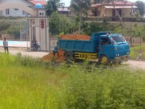 Akses ke Kantor Cabang Ditutup Bupati, Kadisdik Aceh Diminta Cari Solusi