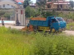 Bupati di Aceh Tutup Akses Masuk Kantor Cabang Disdik Pemprov, Kenapa?