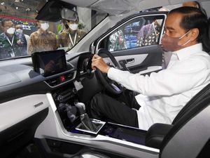 Mobil Listrik dan Komitmen Lingkungan