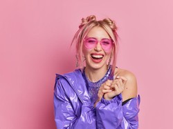 Antinorak, Intip Padu Padan Outfit Neon agar Tetap Stylish