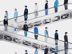 Kejutan! Winwin Muncul di Teaser Comeback NCT 2021