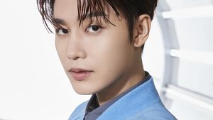 NCT Rilis Foto Teaser 6 Member Pertama untuk Comeback Universe