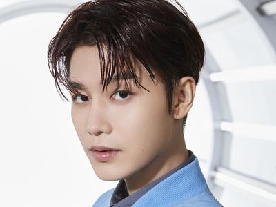 NCT Rilis Foto Teaser 6 Member Pertama untuk Comeback Universe