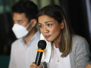 Biar Nggak Seperti Nirina Zubir, Gini Urus Sertifikat Tanah Tanpa Perantara