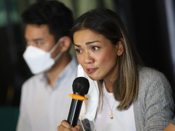 Jalan Berliku Nirina Zubir Bongkar Aksi ART Jadi Mafia Tanah