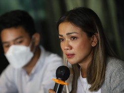 Rampas Aset Rp 17 M, ART Palsukan Tanda Tangan Ibunda Nirina Zubir