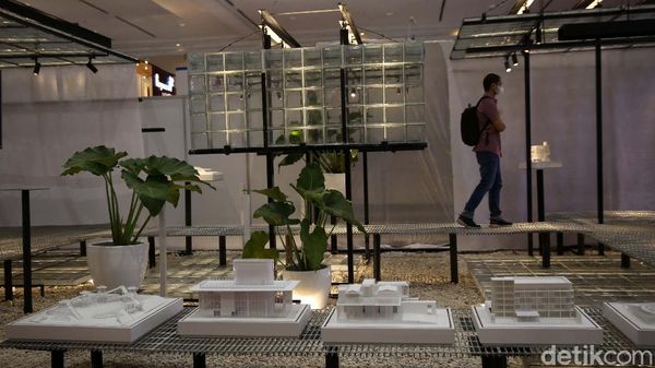 Pameran IndoBuildTech Expo 2021 Kembali Digelar Secara Offline