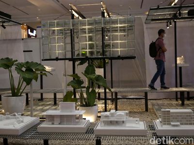 Pameran IndoBuildTech Expo 2021 Kembali Digelar Secara Offline