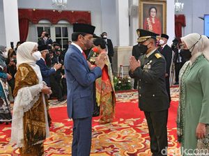Pangkostrad Baru Segera Ditentukan Usai Dudung Jadi KSAD, Siapa Sosoknya? Pangkostrad Baru Segera Ditentukan Usai Dudung Jadi KSAD, Siapa Sosoknya?