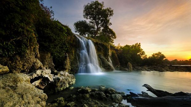 Pantai Toroan, Madura