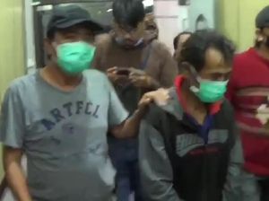 Pembunuh Wanita Paruh Baya di Malang Ternyata Suami Sendiri