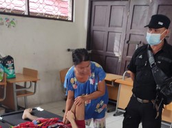 Gubernur Kalteng Pastikan Penanganan Banjir Dilakukan Secara Optimal