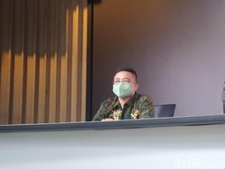 Zain An Najah Ditangkap Densus 88, MUI Evaluasi Rekrutmen Calon Anggota