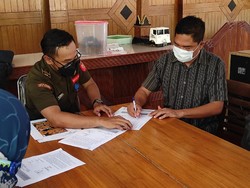 Warga Gunungkidul Nunggak Pajak Rp 9 M, Aset-asetnya Disita!