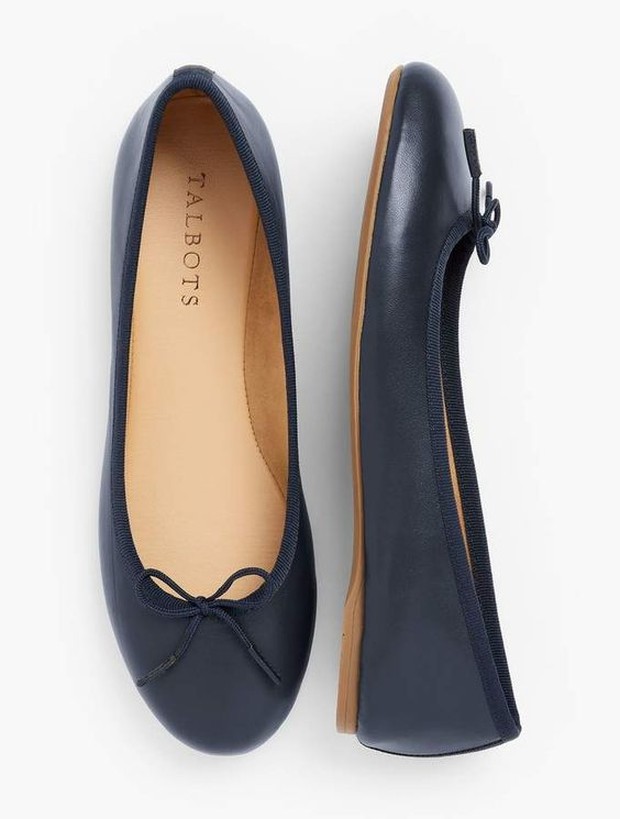 Pakailah ballet flats