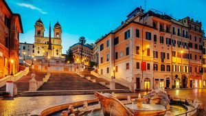 10 Situs UNESCO yang Paling Sering Di-Tag di Instagram