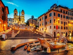 Paling Banyak Dapat Tag di Instagram, Ini Daftar Situs UNESCO Paling Populer