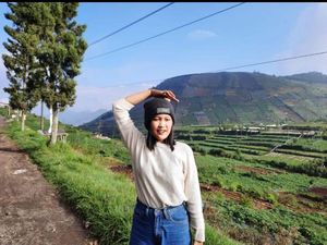 Tolong yang Ketemu! Remaja Putri di Kudus Ini Hilang Kontak 3 Pekan