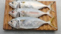 Lebih Sehat Ikan Kembung atau Salmon? Ini Perbandingan Nutrisi Lengkapnya