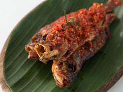 Resep Ikan Kembung Rica-rica yang Pedas Gurihnya Nagih