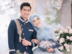 Ria Ricis-Teuku Ryan Dikasih Hadiah Honeymoon, Semua Kamar di Villa Di-booking!