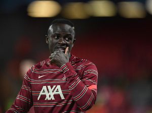 Mane Kok Enggak Glamor Kayak Neymar dan Ronaldo?